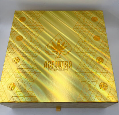 Buy authentic Ace Ultra 2G disposable FIFA World Cup Edition vape online