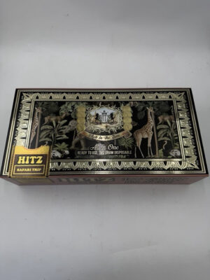 Buy Hitz Safari Series 2G Disposable Online at The Herb Station
